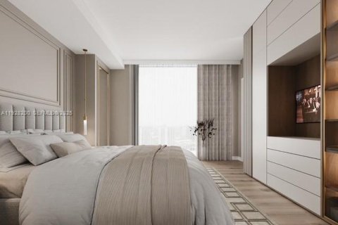 Снять в аренду кондоминиум в Майами, Флорида 2 спальни, 104.14м2, № 1987152 - фото 9