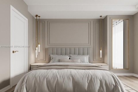 Снять в аренду кондоминиум в Майами, Флорида 2 спальни, 104.14м2, № 1987152 - фото 6