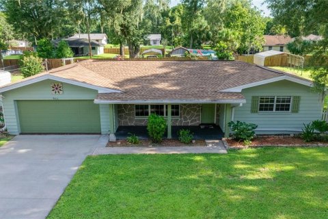 Casa en venta en Crystal River, Florida, 3 dormitorios, 146.32 m2 № 1869630 - foto 4