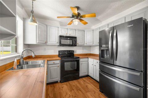 Casa en venta en Crystal River, Florida, 3 dormitorios, 146.32 m2 № 1869630 - foto 8