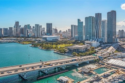 Condominio en venta en Miami, Florida, 2 dormitorios, 104.33 m2 № 1892743 - foto 8