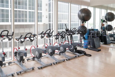 Condominio en venta en Miami, Florida, 2 dormitorios, 104.33 m2 № 1892743 - foto 12