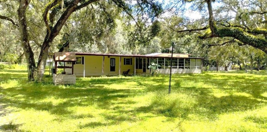 Apartment in Wesley Chapel, Florida 2 bedrooms, 66.89 sq.m. № 1881198