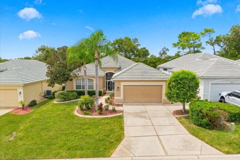 Casa en Weeki Wachee, Florida 3 dormitorios, 208.75 m2 № 2386064