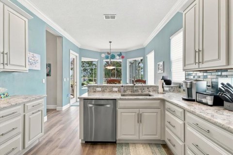 Casa en venta en Weeki Wachee, Florida, 3 dormitorios, 208.75 m2 № 2386064 - foto 29