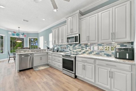 Casa en venta en Weeki Wachee, Florida, 3 dormitorios, 208.75 m2 № 2386064 - foto 28