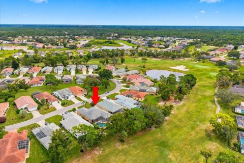 Casa en venta en Weeki Wachee, Florida, 3 dormitorios, 208.75 m2 № 2386064 - foto 9
