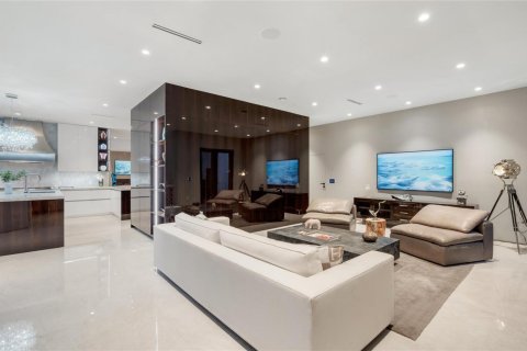 Villa ou maison à vendre à Fort Lauderdale, Floride: 6 chambres, 591.14 m2 № 2088055 - photo 26