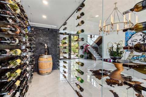 Villa ou maison à vendre à Fort Lauderdale, Floride: 6 chambres, 591.14 m2 № 2088055 - photo 7