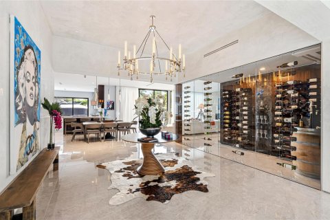 Villa ou maison à vendre à Fort Lauderdale, Floride: 6 chambres, 591.14 m2 № 2088055 - photo 5