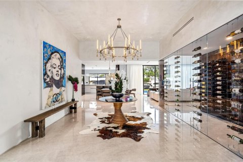 Villa ou maison à vendre à Fort Lauderdale, Floride: 6 chambres, 591.14 m2 № 2088055 - photo 4