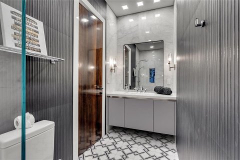 Villa ou maison à vendre à Fort Lauderdale, Floride: 6 chambres, 591.14 m2 № 2088055 - photo 30