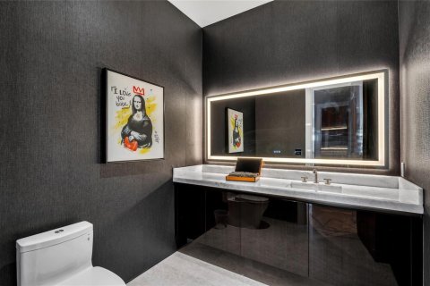 Villa ou maison à vendre à Fort Lauderdale, Floride: 6 chambres, 591.14 m2 № 2088055 - photo 28