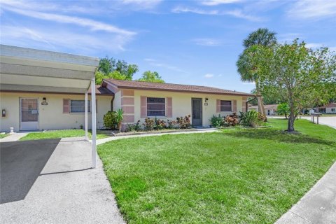 Casa en alquiler en Sarasota, Florida, 2 dormitorios, 109.44 m2 № 1638208 - foto 25