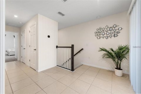 Townhouse in Kissimmee, Florida 3 bedrooms, 148.83 sq.m. № 2107092 - photo 8