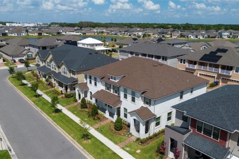 Townhouse in Kissimmee, Florida 3 bedrooms, 148.83 sq.m. № 2107092 - photo 20