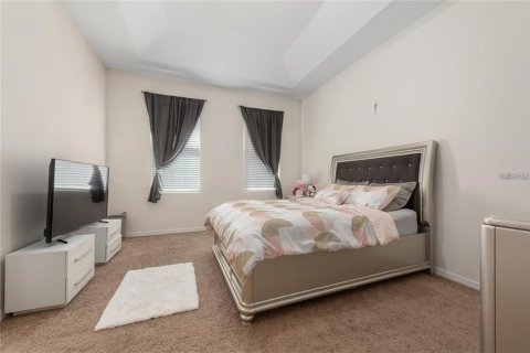 Townhouse in Kissimmee, Florida 3 bedrooms, 148.83 sq.m. № 2107092 - photo 9
