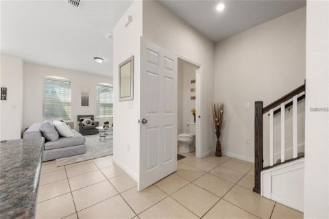 Townhouse in Kissimmee, Florida 3 bedrooms, 148.83 sq.m. № 2107092 - photo 7