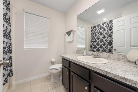 Townhouse in Kissimmee, Florida 3 bedrooms, 148.83 sq.m. № 2107092 - photo 13