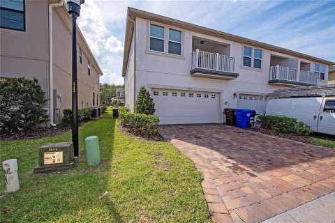 Townhouse in Kissimmee, Florida 3 bedrooms, 148.83 sq.m. № 2107092 - photo 18
