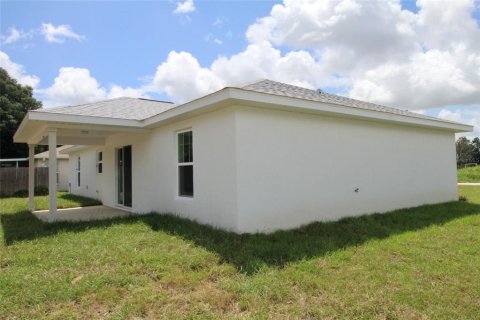 House in Ocala, Florida 3 bedrooms, 134.99 sq.m. № 1807509 - photo 16