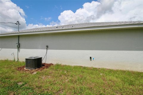 House in Ocala, Florida 3 bedrooms, 134.99 sq.m. № 1807509 - photo 28
