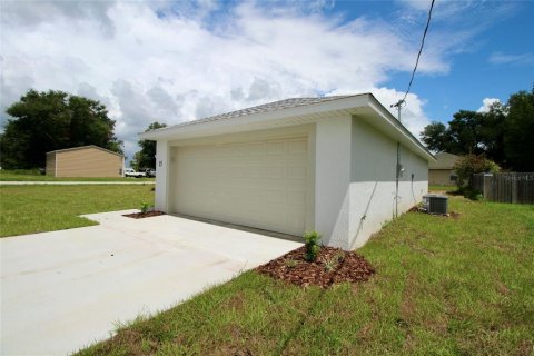House in Ocala, Florida 3 bedrooms, 134.99 sq.m. № 1807509 - photo 30