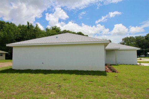 House in Ocala, Florida 3 bedrooms, 134.99 sq.m. № 1807509 - photo 14