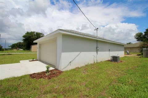House in Ocala, Florida 3 bedrooms, 134.99 sq.m. № 1807509 - photo 29