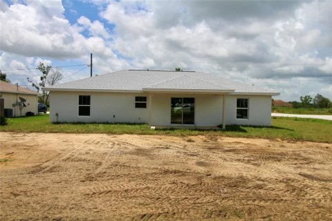 House in Ocala, Florida 3 bedrooms, 134.99 sq.m. № 1807509 - photo 21