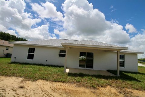 House in Ocala, Florida 3 bedrooms, 134.99 sq.m. № 1807509 - photo 25