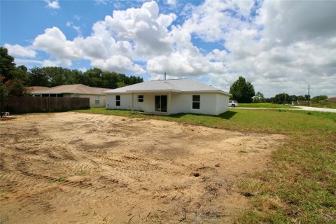 House in Ocala, Florida 3 bedrooms, 134.99 sq.m. № 1807509 - photo 17