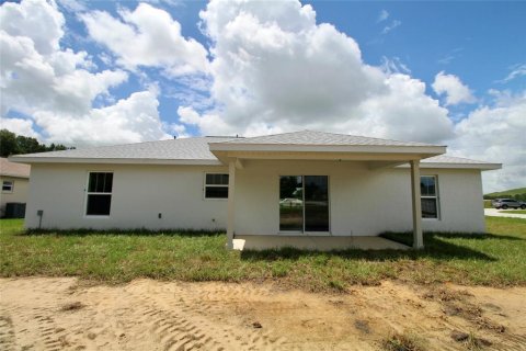 House in Ocala, Florida 3 bedrooms, 134.99 sq.m. № 1807509 - photo 26