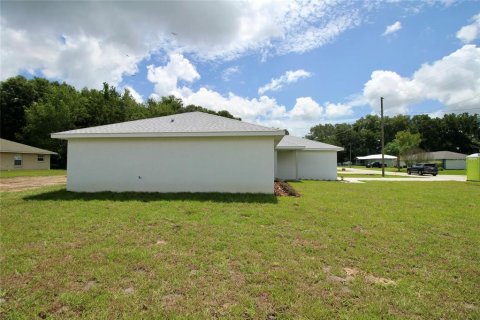House in Ocala, Florida 3 bedrooms, 134.99 sq.m. № 1807509 - photo 13