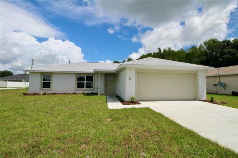 House in Ocala, Florida 3 bedrooms, 134.99 sq.m. № 1807509 - photo 9