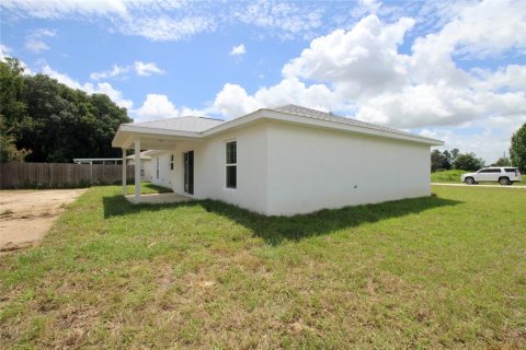 House in Ocala, Florida 3 bedrooms, 134.99 sq.m. № 1807509 - photo 15