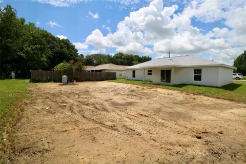 House in Ocala, Florida 3 bedrooms, 134.99 sq.m. № 1807509 - photo 18