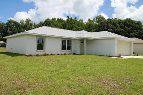 House in Ocala, Florida 3 bedrooms, 134.99 sq.m. № 1807509 - photo 12
