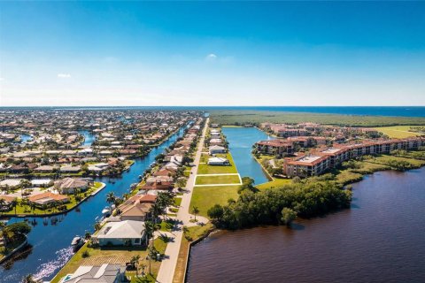 Land in Punta Gorda, Florida № 214614 - photo 8