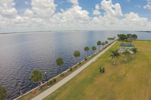 Land in Punta Gorda, Florida № 214614 - photo 16