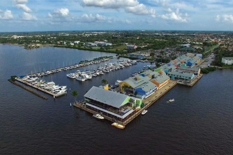 Land in Punta Gorda, Florida № 214614 - photo 13