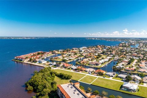 Land in Punta Gorda, Florida № 214614 - photo 6
