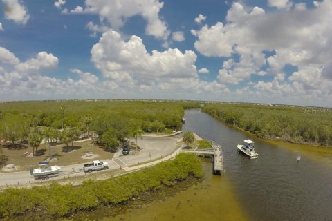 Land in Punta Gorda, Florida № 214614 - photo 12