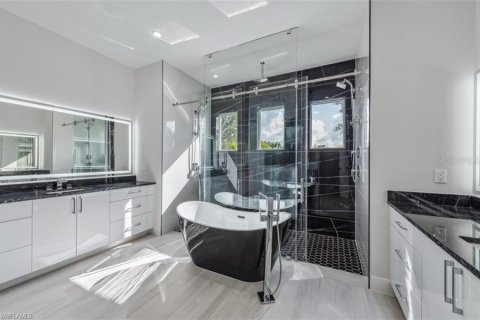 Купить виллу или дом в Нейплс, Флорида 4 комнаты, 222.22м2, № 1827301 - фото 23