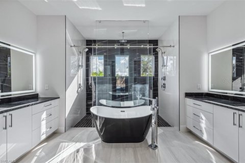 Купить виллу или дом в Нейплс, Флорида 4 комнаты, 222.22м2, № 1827301 - фото 22
