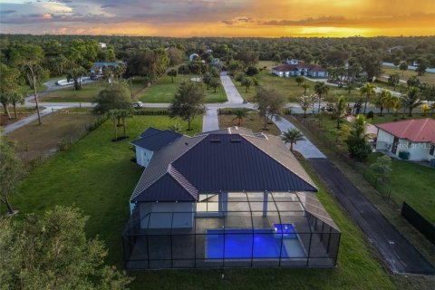 Купить виллу или дом в Нейплс, Флорида 4 комнаты, 222.22м2, № 1827301 - фото 4