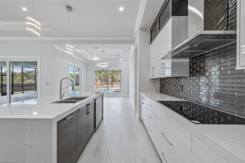 Купить виллу или дом в Нейплс, Флорида 4 комнаты, 222.22м2, № 1827301 - фото 15