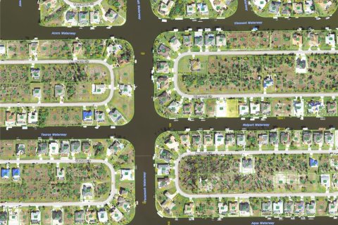 Land in Port Charlotte, Florida № 1553726 - photo 1