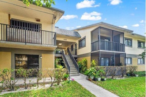 Condo in Deerfield Beach, Florida, 2 bedrooms  № 2361243