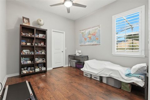 House in Winter Garden, Florida 4 bedrooms, 197.42 sq.m. № 2122318 - photo 30